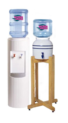 Proper Water Cooler Service for Office Drinking Water